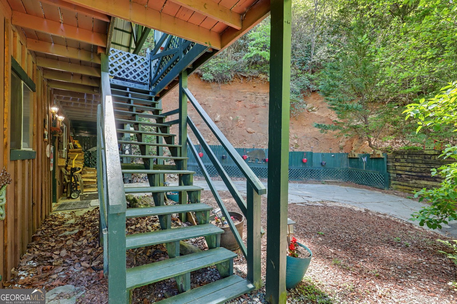 747 Screamer Drive Clayton - Photo 45