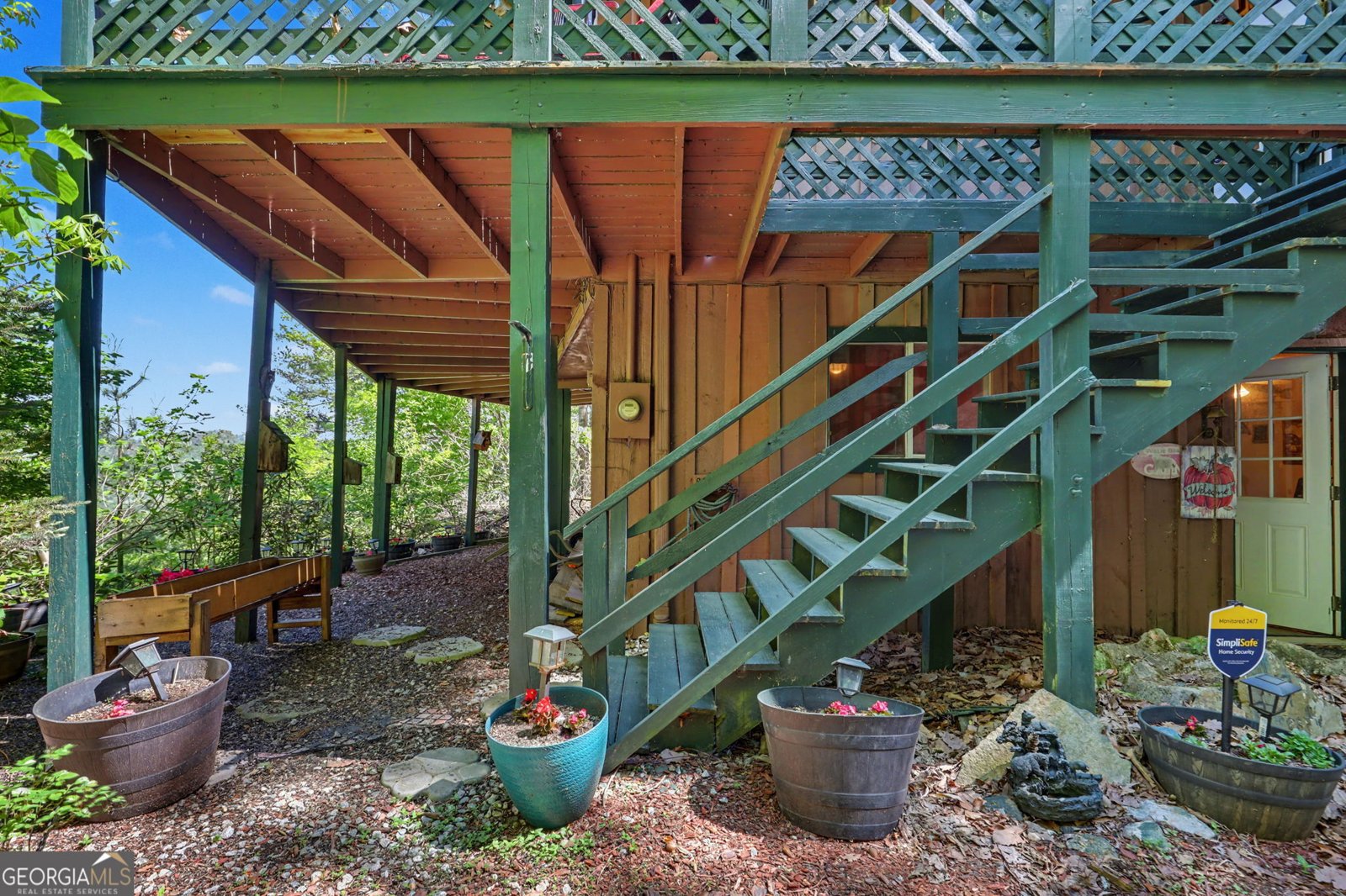 747 Screamer Drive Clayton - Photo 46