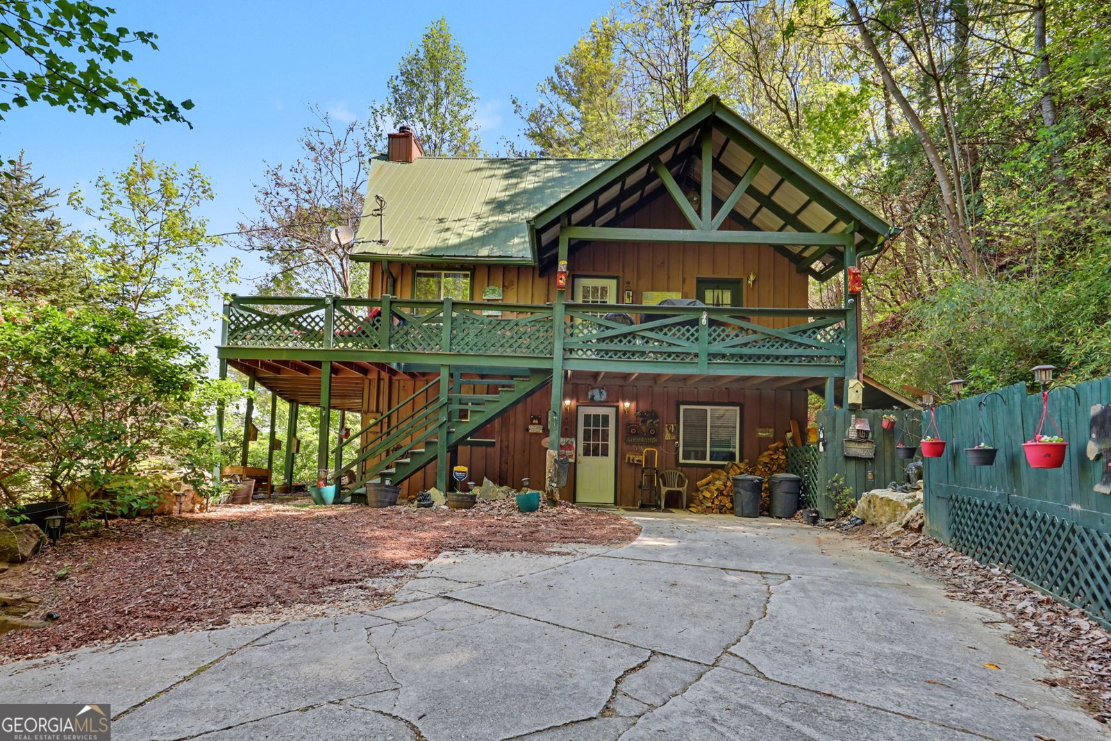 747 Screamer Drive Clayton - Photo 47