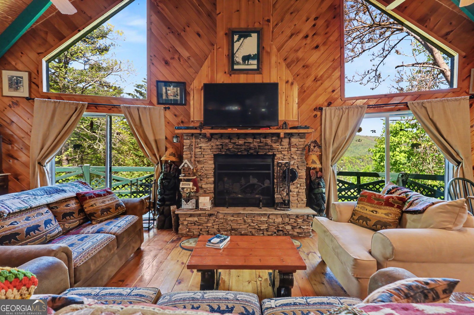 747 Screamer Drive Clayton - Photo 6