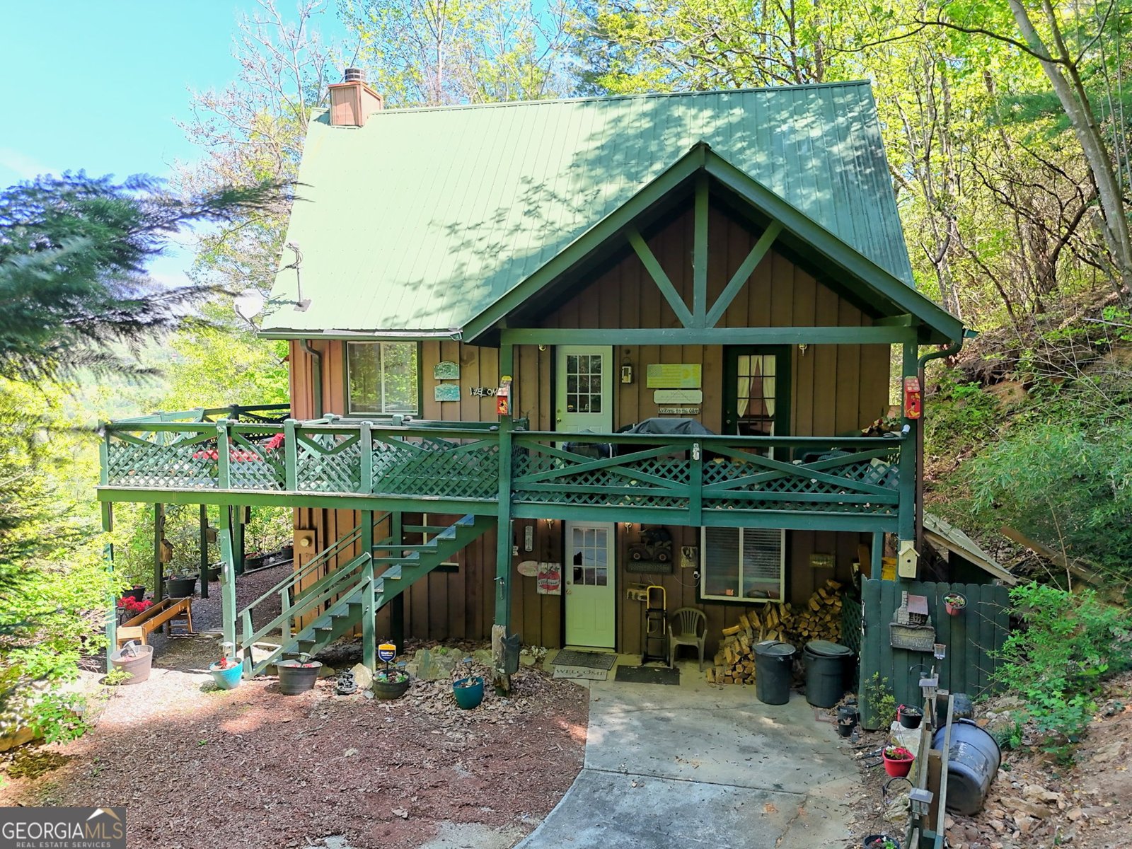 747 Screamer Drive Clayton - Photo 7