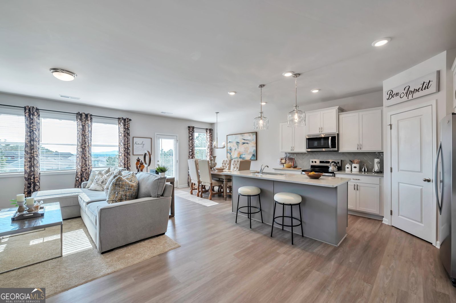 156 Millers Lane Calhoun - Photo 12