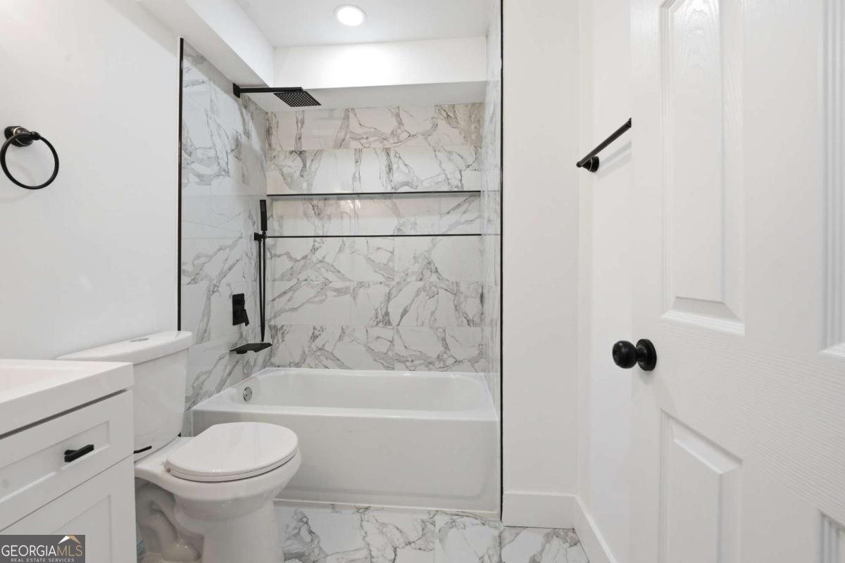 2598 Hencley Circle Marietta - Photo 16