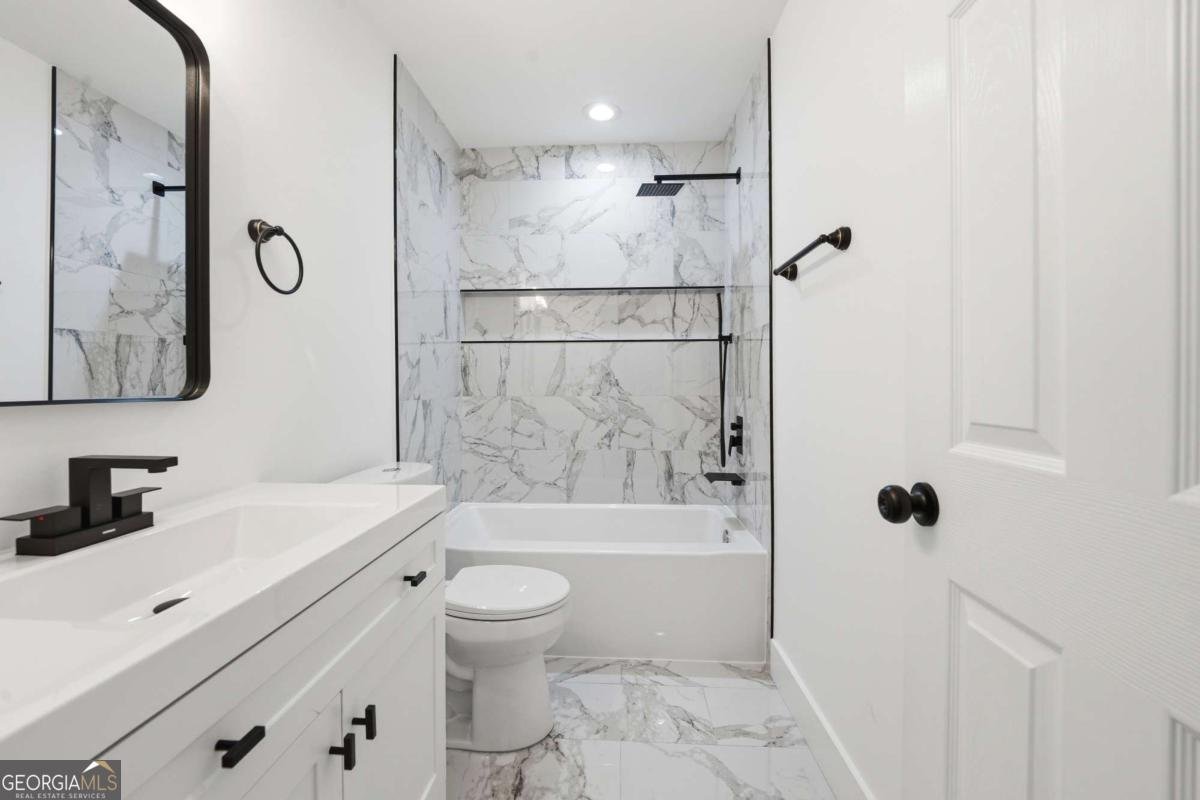 2598 Hencley Circle Marietta - Photo 27