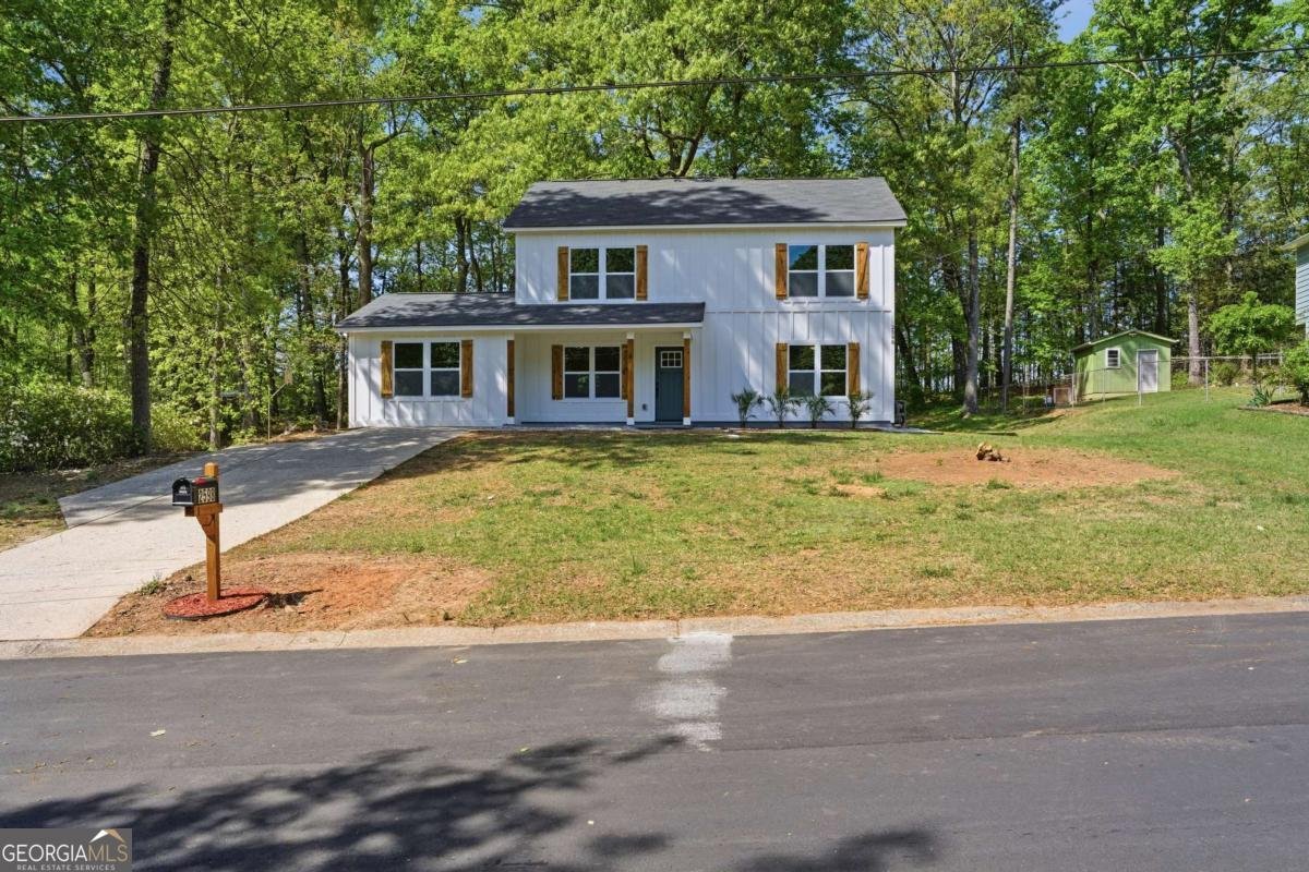 2598 Hencley Circle Marietta - Photo 34