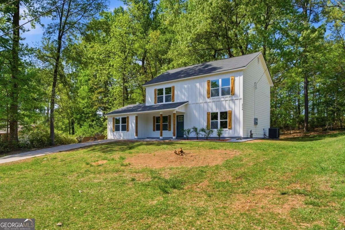 2598 Hencley Circle Marietta - Photo 35