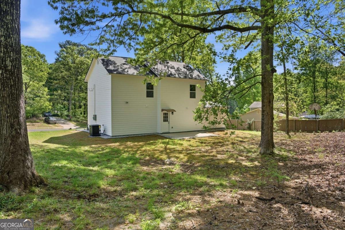 2598 Hencley Circle Marietta - Photo 36