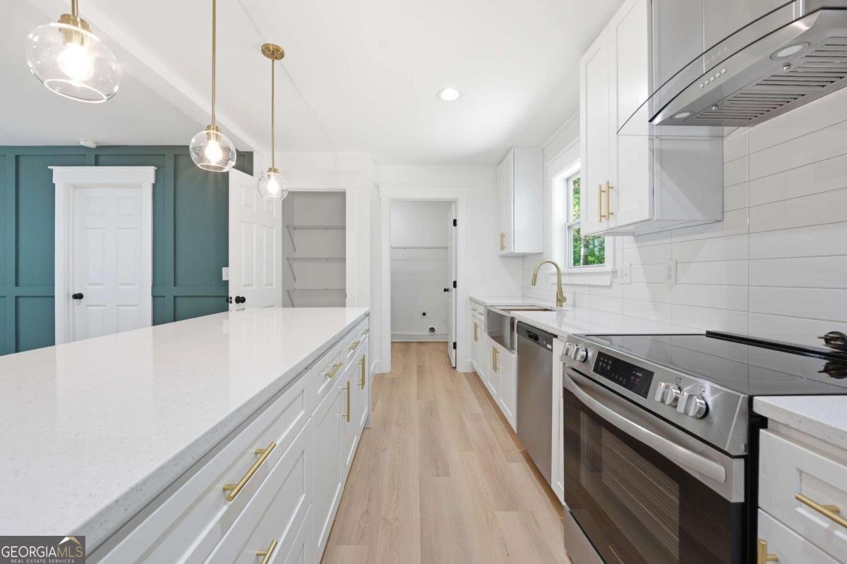 2598 Hencley Circle Marietta - Photo 6