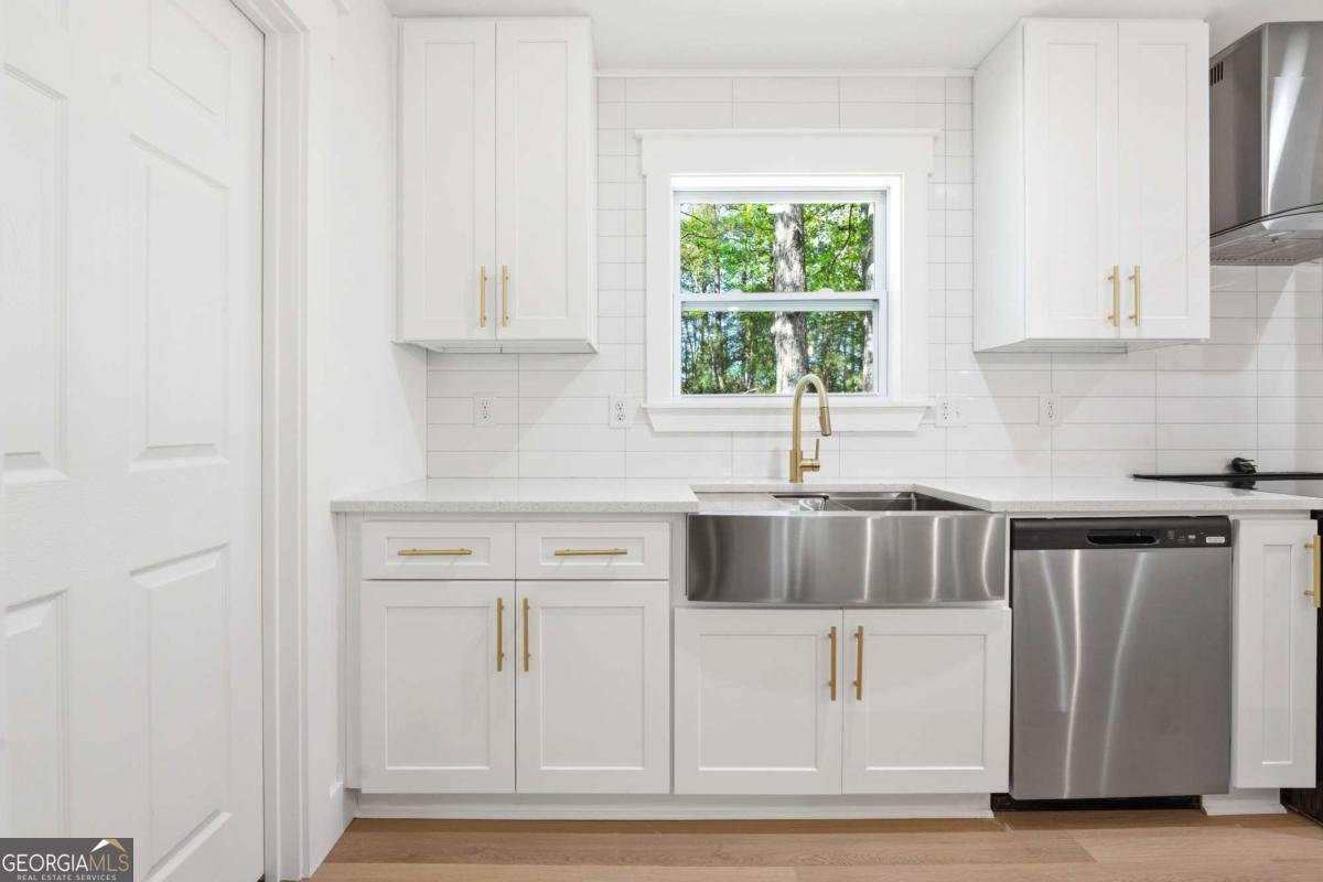 2598 Hencley Circle Marietta - Photo 8