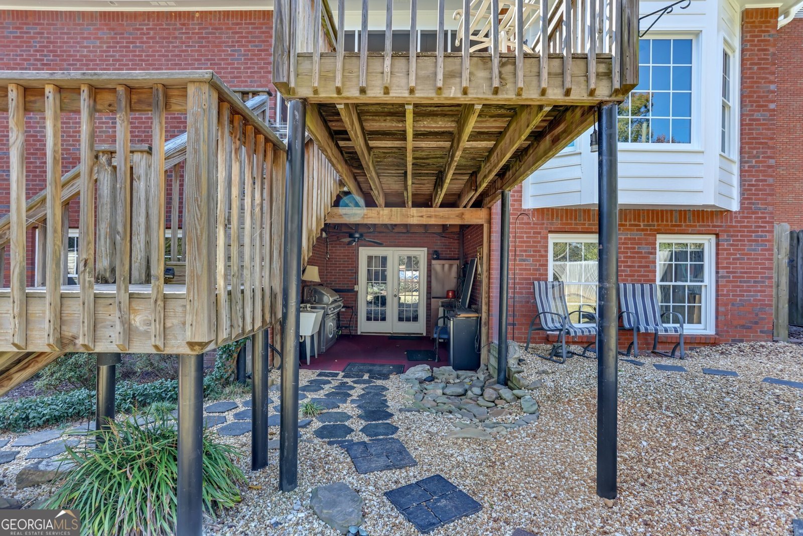 1910 Stockton Walk Lane Snellville - Photo 32