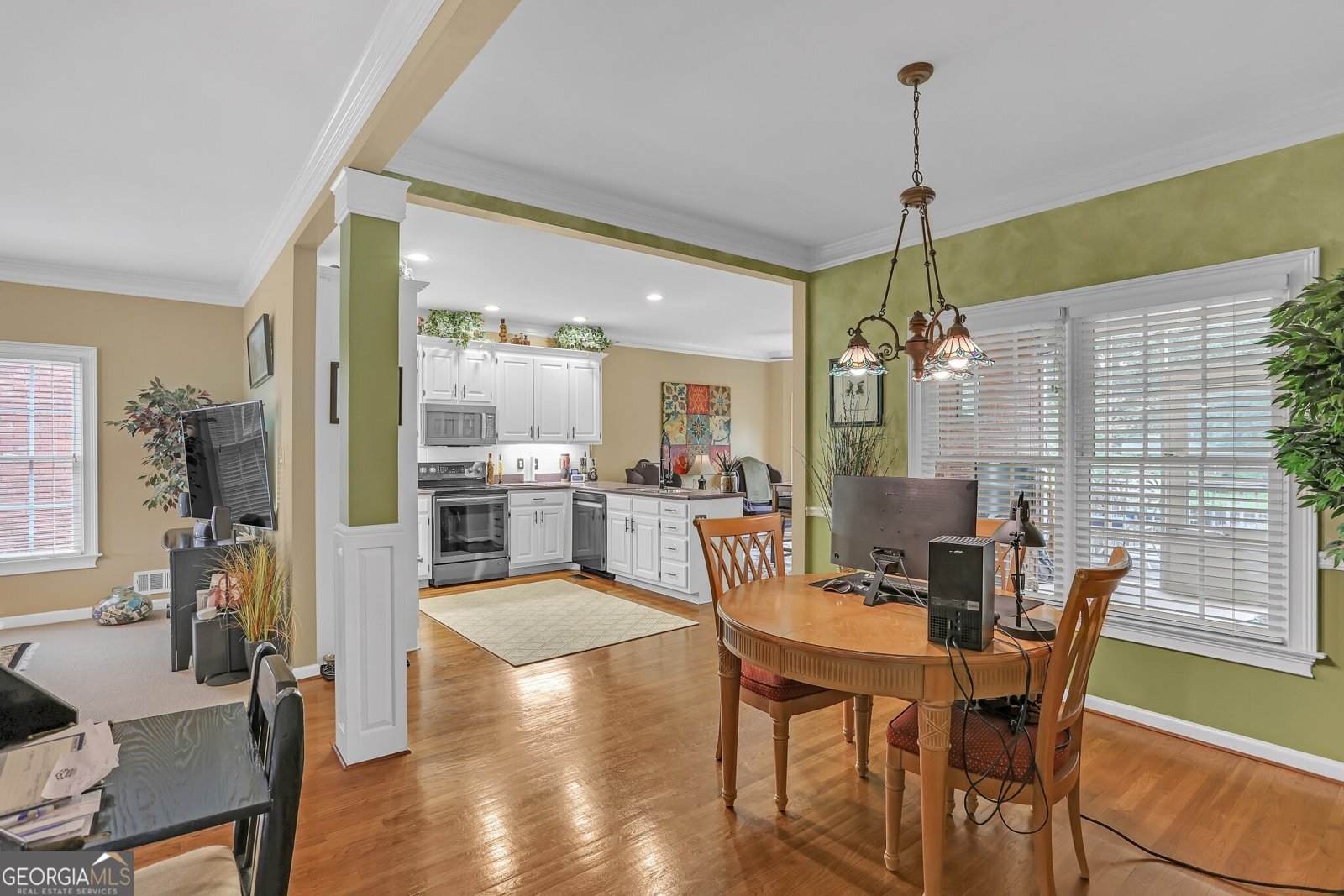 1910 Stockton Walk Lane Snellville - Photo 6