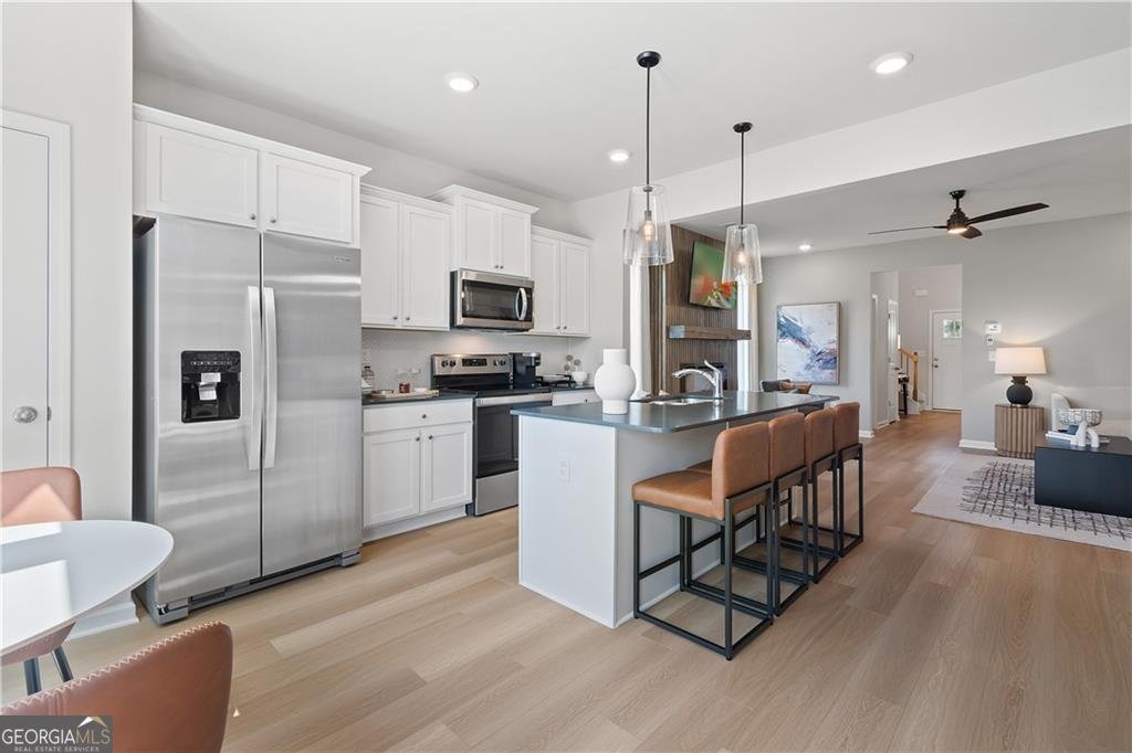 109 Alpine Road Fairburn - Photo 12