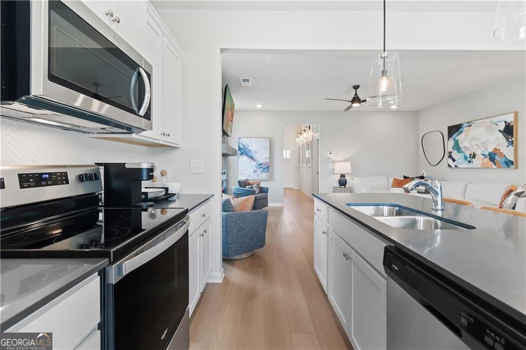 109 Alpine Road Fairburn - Photo 14