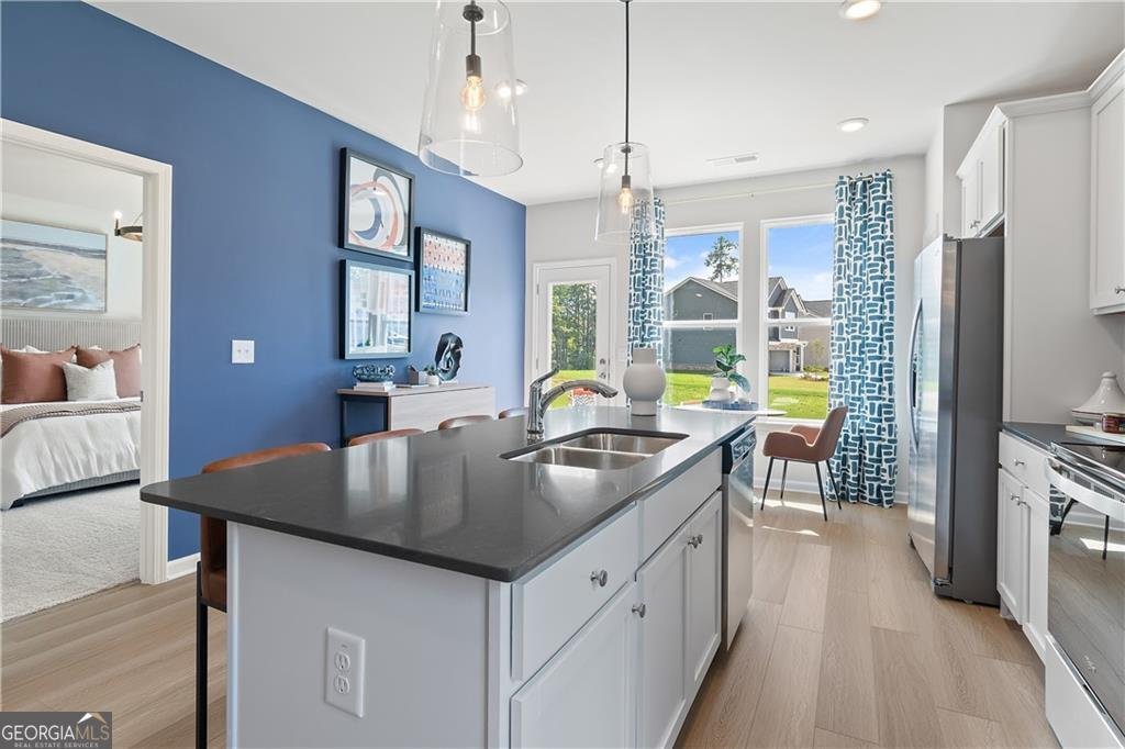 109 Alpine Road Fairburn - Photo 16