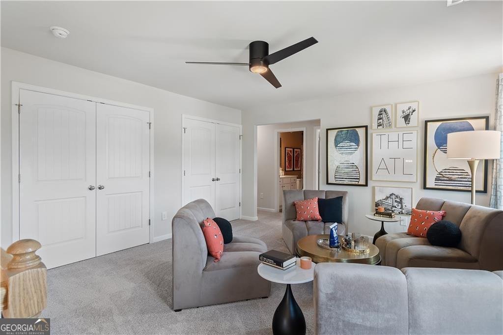 109 Alpine Road Fairburn - Photo 24