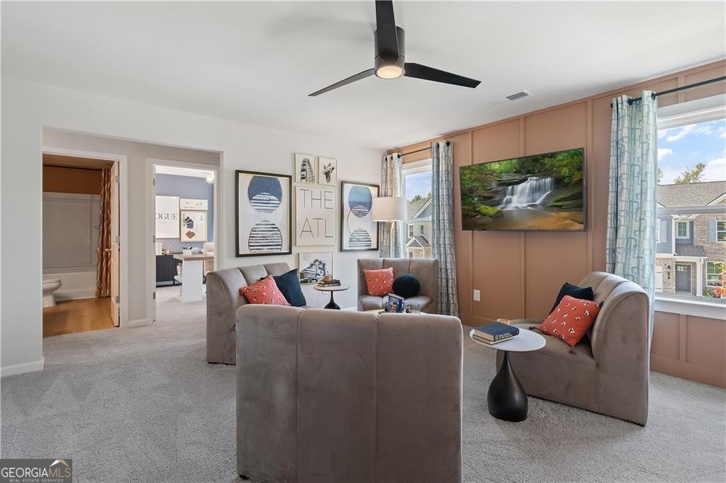 109 Alpine Road Fairburn - Photo 25