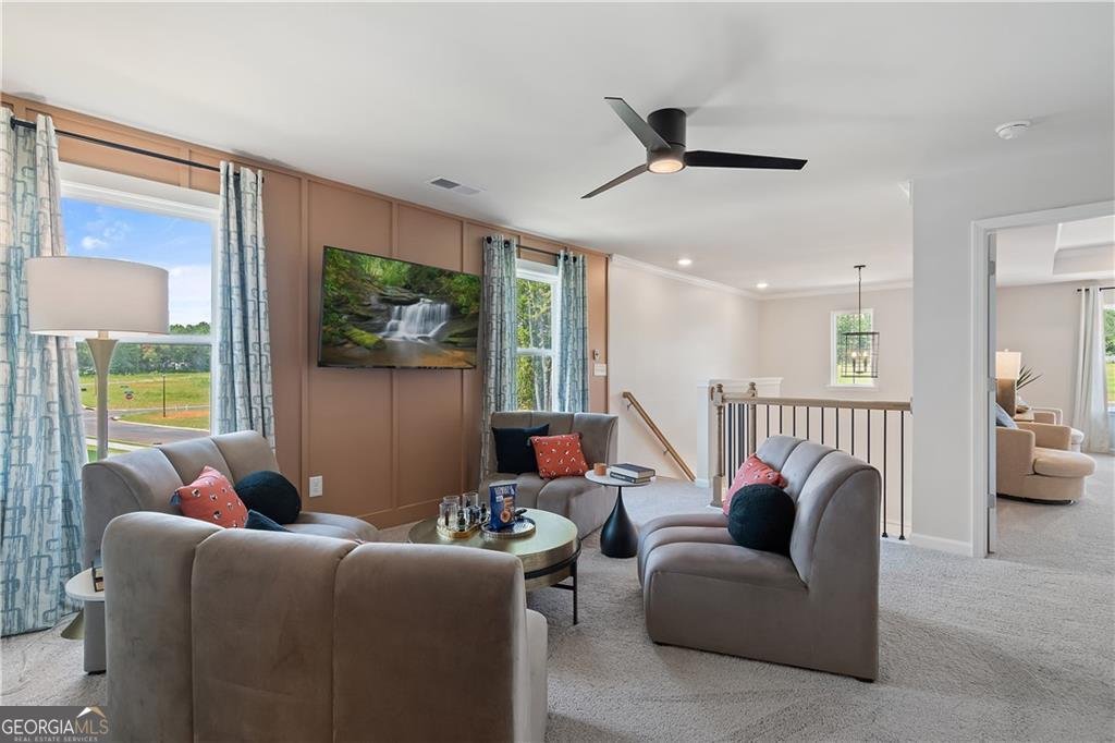 109 Alpine Road Fairburn - Photo 26