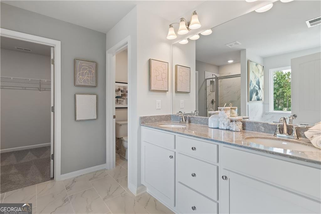 109 Alpine Road Fairburn - Photo 31