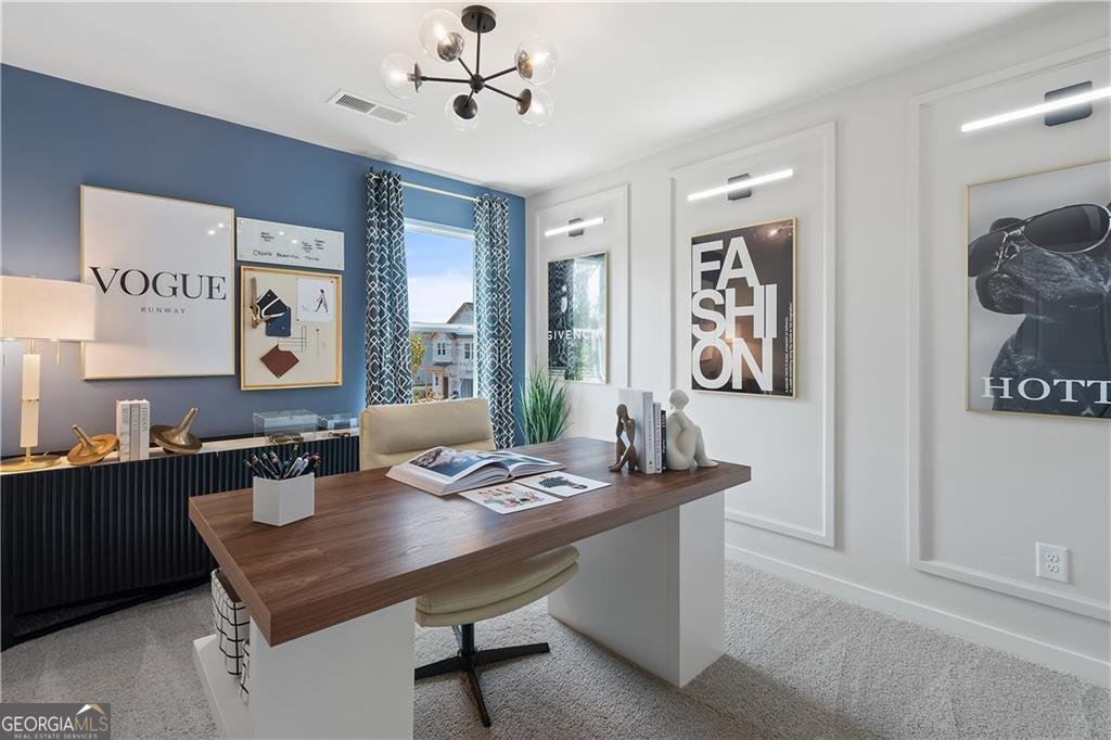 109 Alpine Road Fairburn - Photo 35