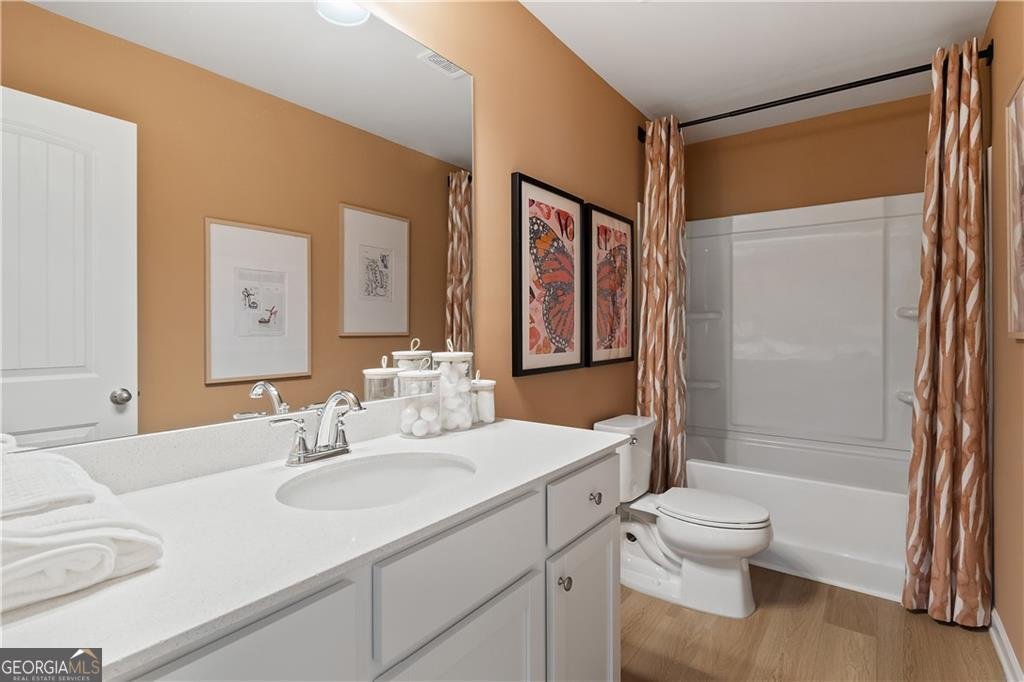 109 Alpine Road Fairburn - Photo 36