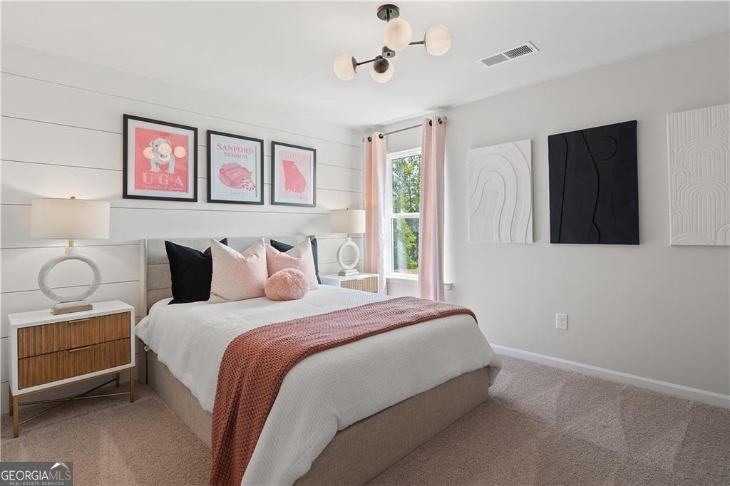 109 Alpine Road Fairburn - Photo 37