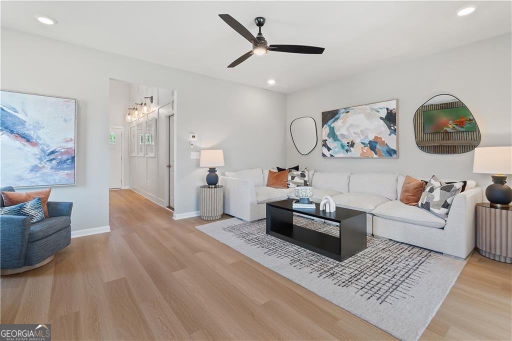 109 Alpine Road Fairburn - Photo 7