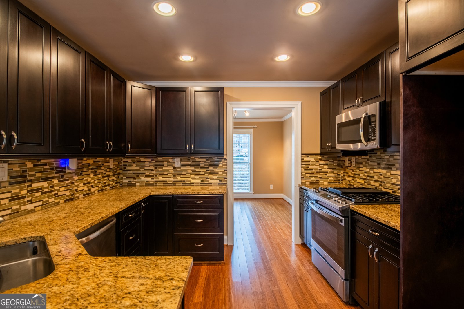 6432 Ivey Chase Terrace Mableton - Photo 17