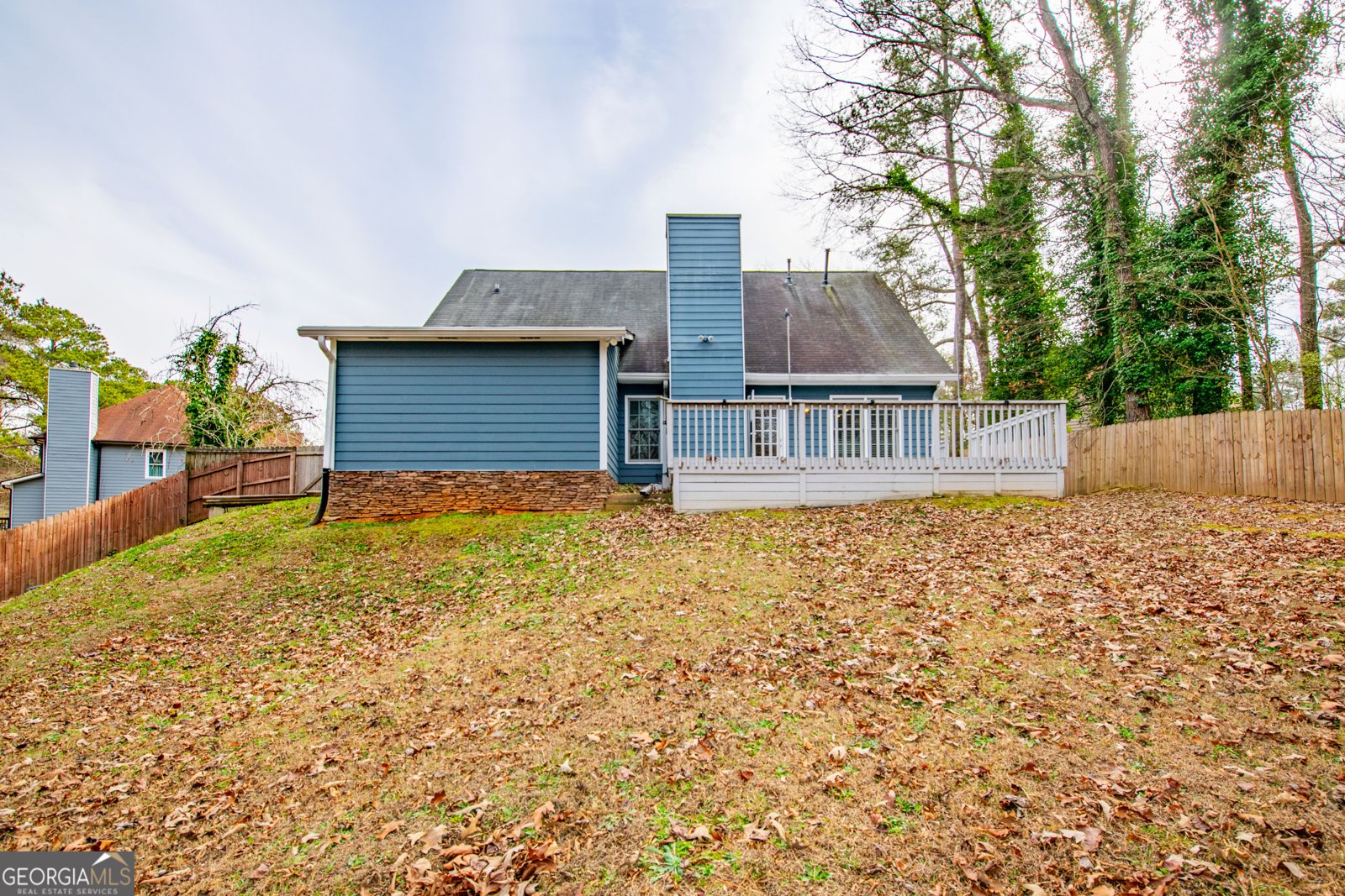 6432 Ivey Chase Terrace Mableton - Photo 55