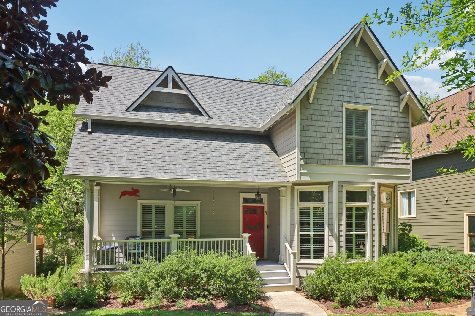 1075 Morley Avenue Atlanta - Photo 1