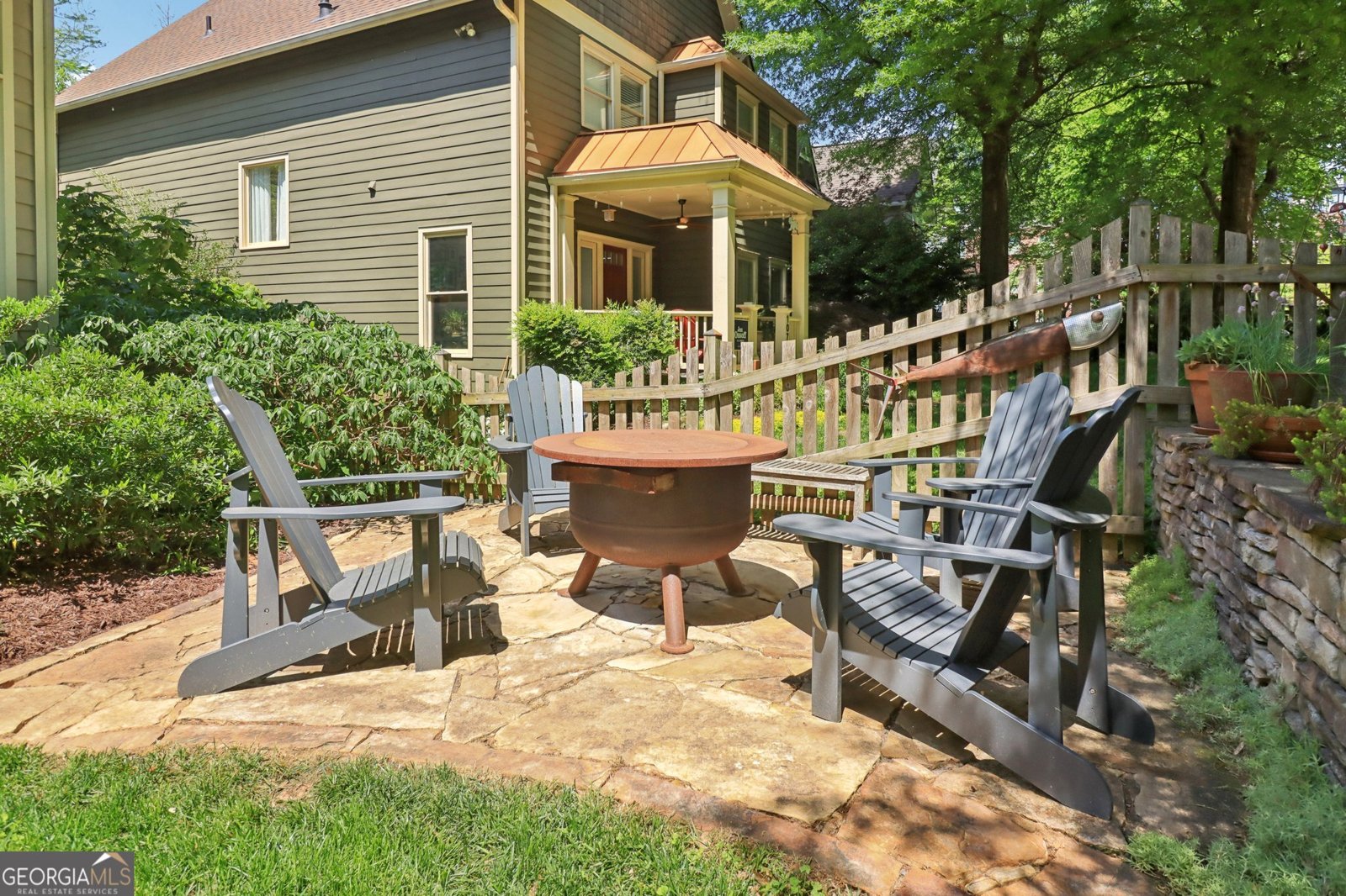 1075 Morley Avenue Atlanta - Photo 31