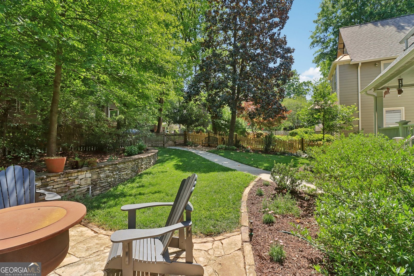 1075 Morley Avenue Atlanta - Photo 32