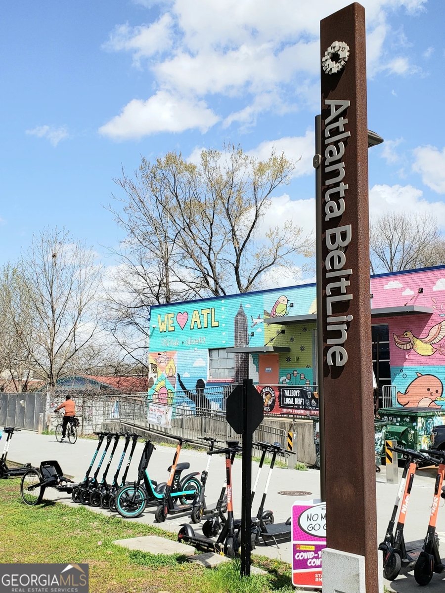 1075 Morley Avenue Atlanta - Photo 38