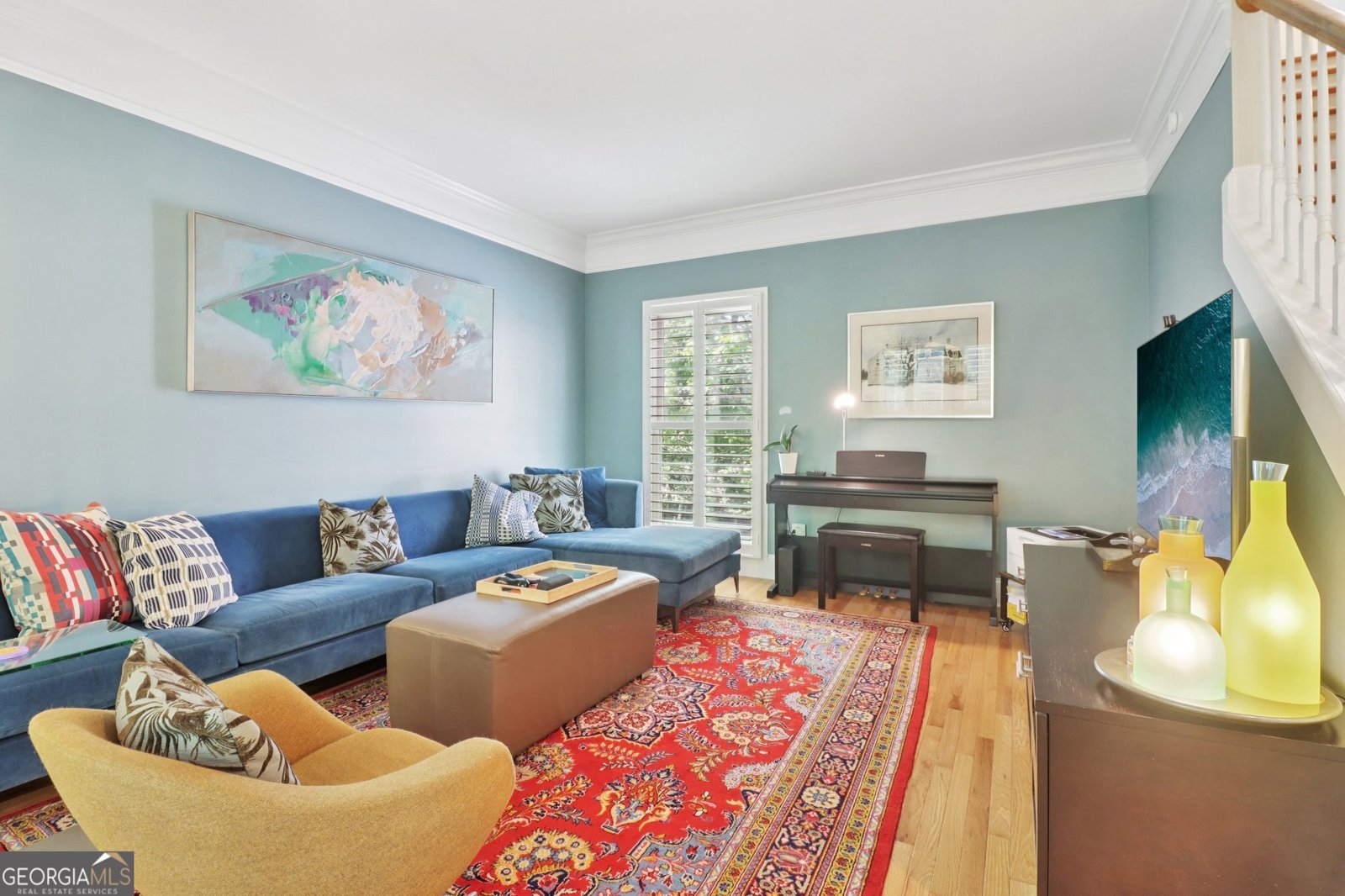 1075 Morley Avenue Atlanta - Photo 6