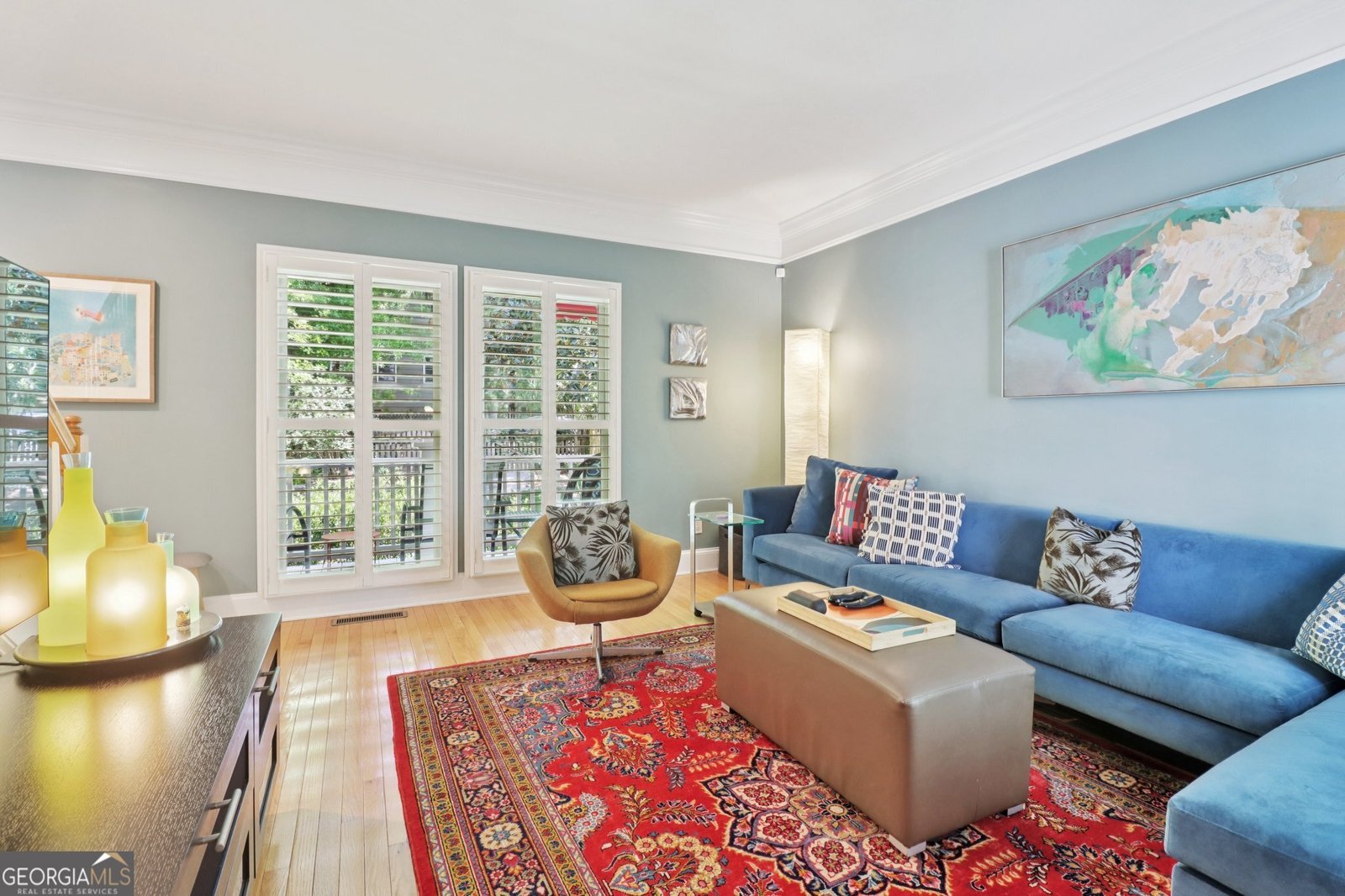 1075 Morley Avenue Atlanta - Photo 7