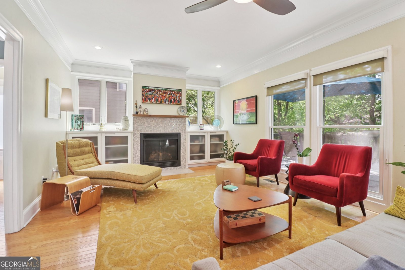 1075 Morley Avenue Atlanta - Photo 8