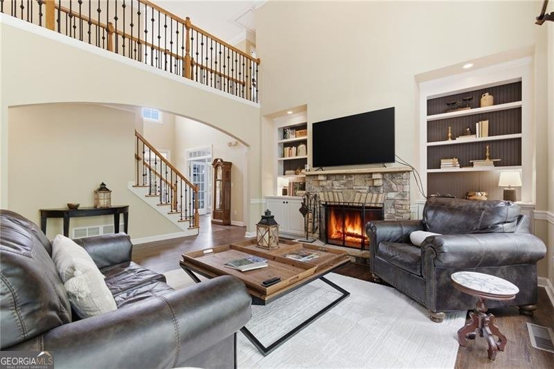 5230 Woodleaf Drive Cumming - Photo 14