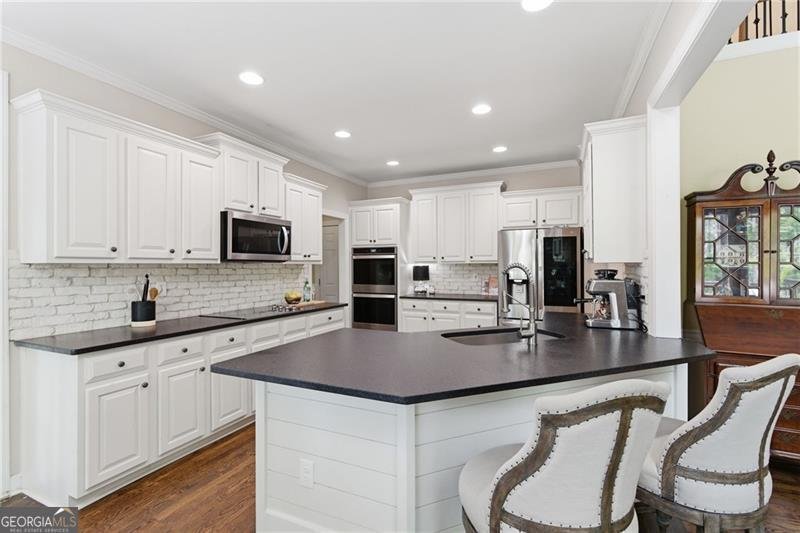 5230 Woodleaf Drive Cumming - Photo 15