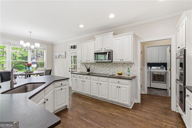 5230 Woodleaf Drive Cumming - Photo 16