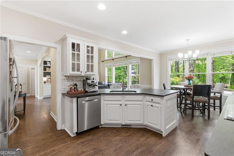 5230 Woodleaf Drive Cumming - Photo 17