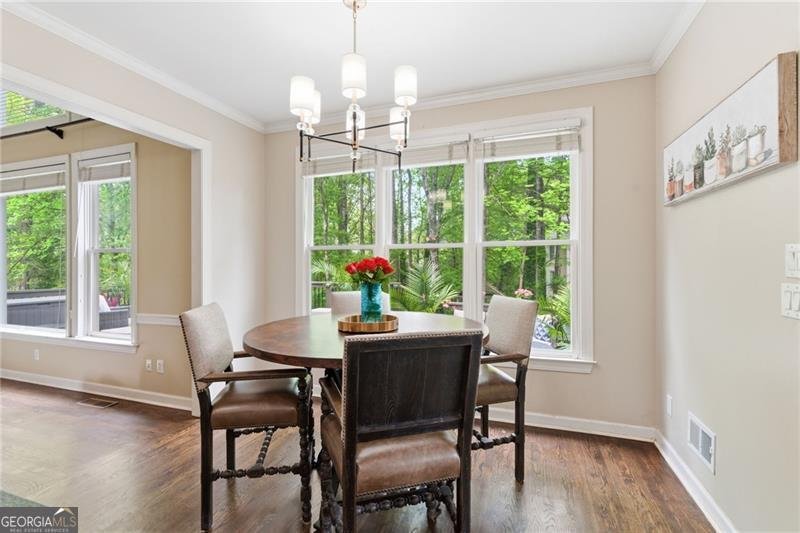 5230 Woodleaf Drive Cumming - Photo 18