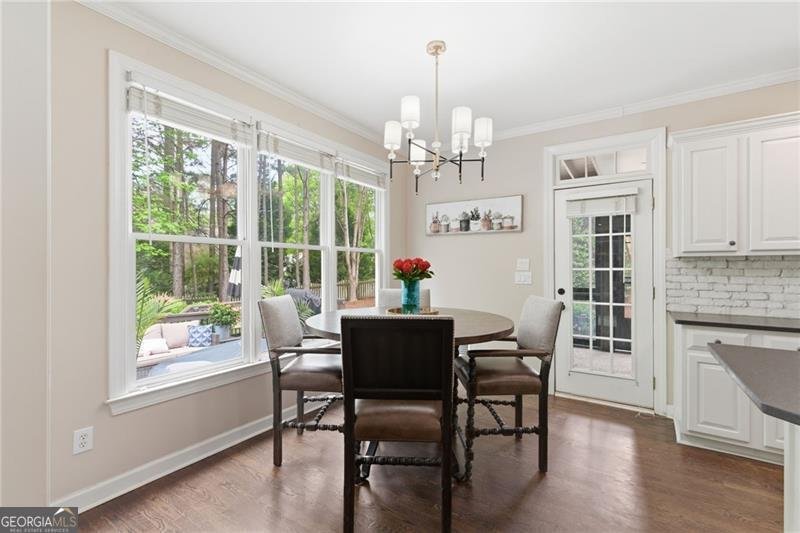 5230 Woodleaf Drive Cumming - Photo 19