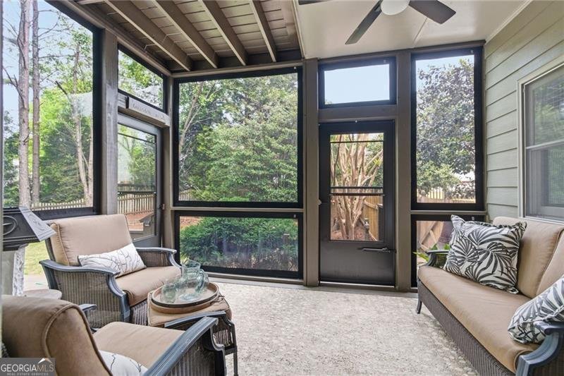 5230 Woodleaf Drive Cumming - Photo 20