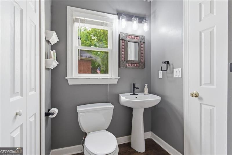 5230 Woodleaf Drive Cumming - Photo 21