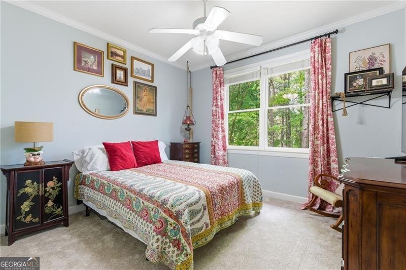 5230 Woodleaf Drive Cumming - Photo 22