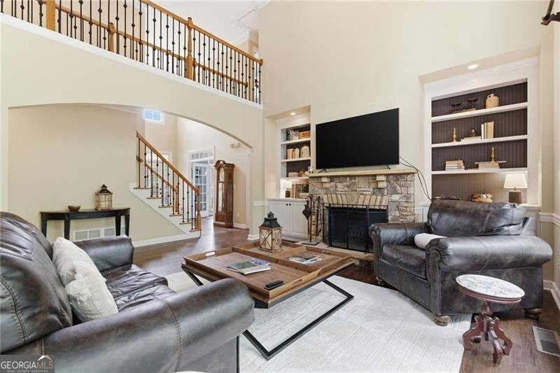 5230 Woodleaf Drive Cumming - Photo 23