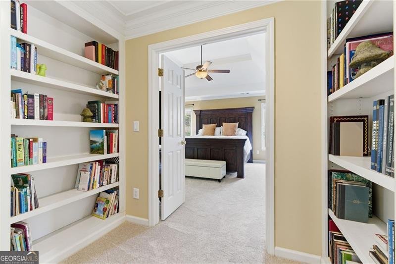 5230 Woodleaf Drive Cumming - Photo 24