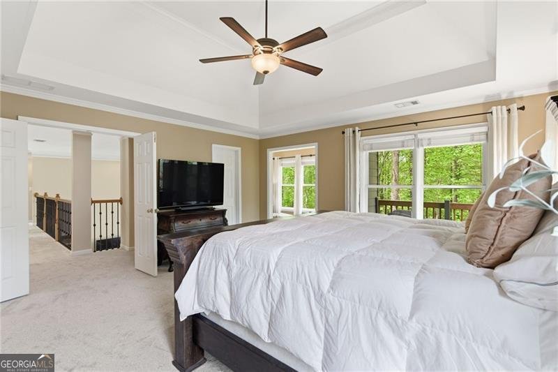 5230 Woodleaf Drive Cumming - Photo 25