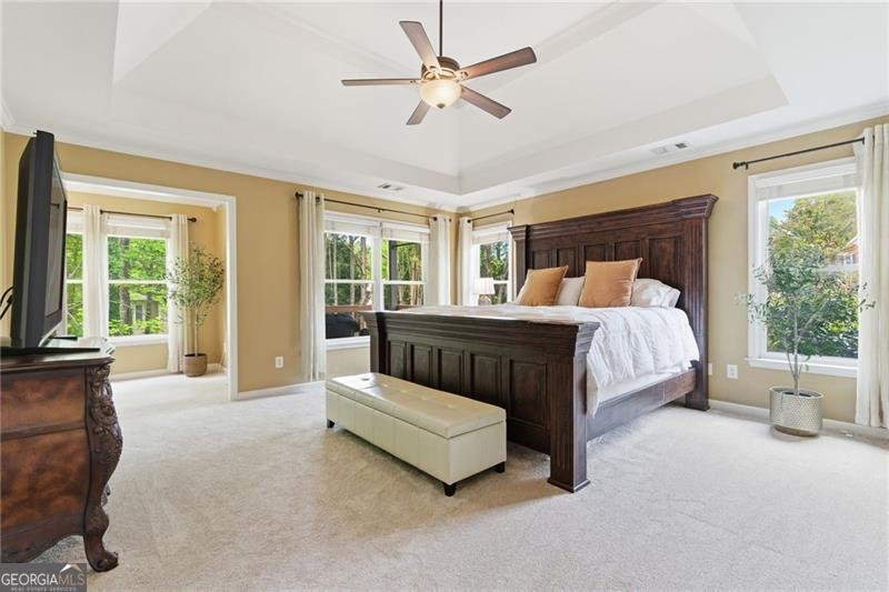 5230 Woodleaf Drive Cumming - Photo 26