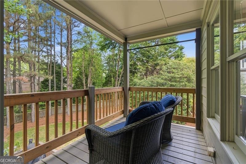 5230 Woodleaf Drive Cumming - Photo 28