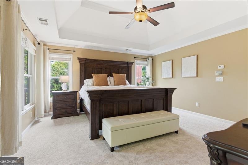 5230 Woodleaf Drive Cumming - Photo 29